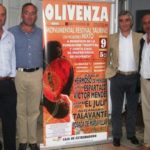 festival olivenza